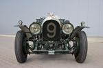 Bentley 4&frac12;-Litre Le Mans Tourer Replica 1925 года